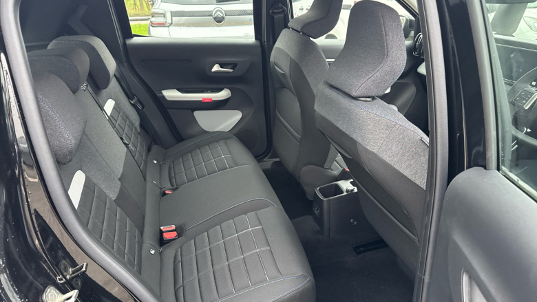 Citroen C3 1.2 Turbo Plus 5dr Petrol Hatchback